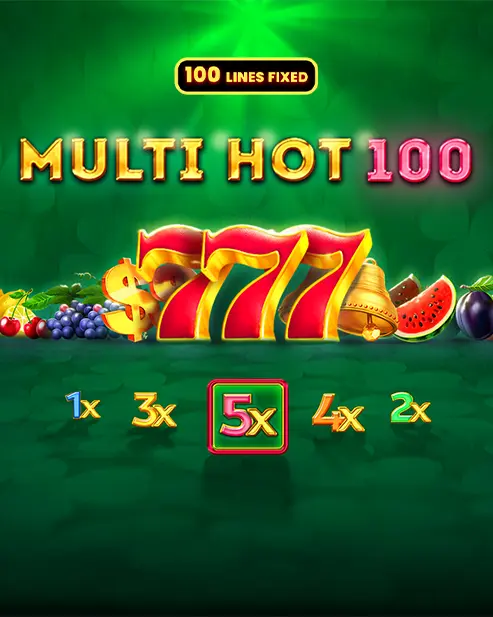 SmartSoft : Multi Hot 100 - AGENT188