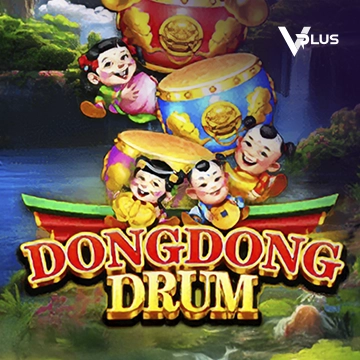 Dongdong Drum - AGENT188