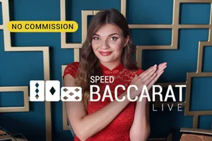Speed 6 Scanner Baccarat NC - AGENT188