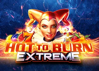 Pragmatic : Hot To Burn Extreme - AGENT188