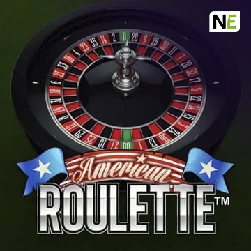 NetEnt American Roulette - AGENT188