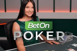 Bet On Poker - AGENT188