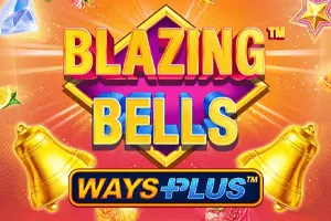 Blazing Bells PowerPlay Jackpot - AGENT188