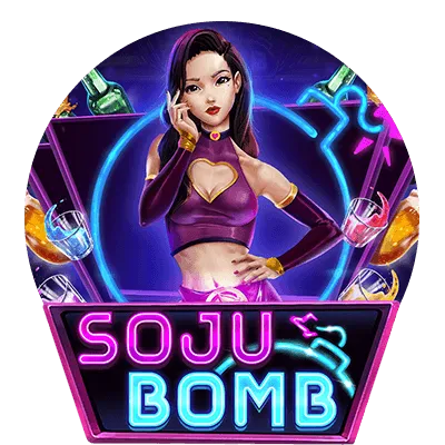 Habanero : Soju Bomb - AGENT188