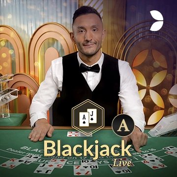 Blackjack A - AGENT188