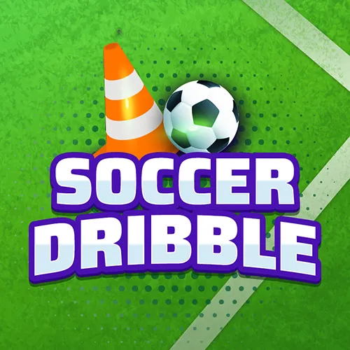 Soccer Dribble 球路逍遥 - AGENT188