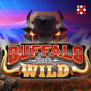 Mancala : Buffalo Goes Wild - AGENT188