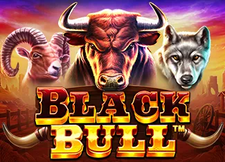 Pragmatic : Black Bull - AGENT188