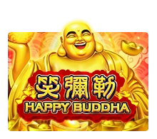 Joker123 : Happy Buddha - AGENT188