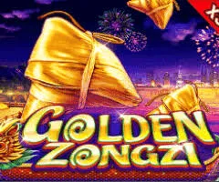 PLAYSTAR : GOLDEN ZONGZI - AGENT188