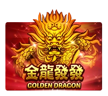 Joker123 : Golden Dragon - AGENT188