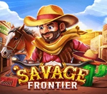 Joker123 : Savage Frontier - AGENT188