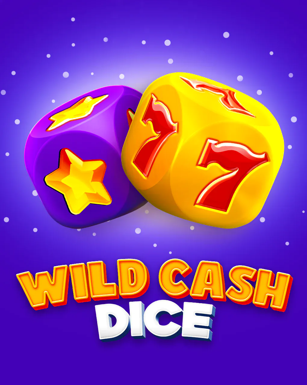 Bgaming : Wild Cash Dice - AGENT188