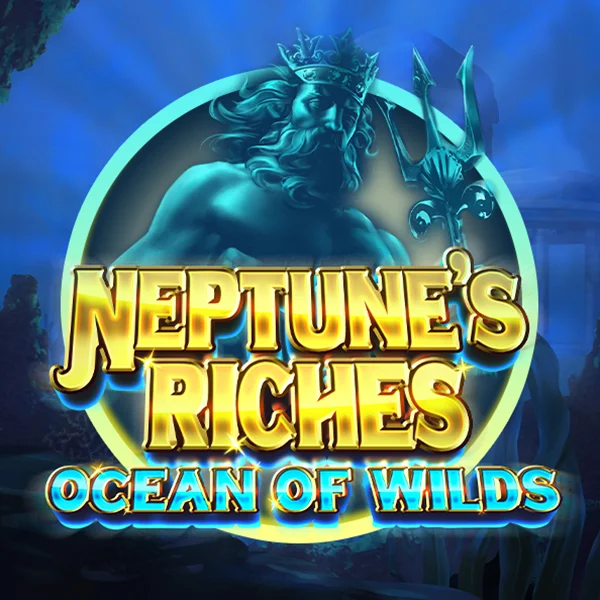 Neptunes Riches: Ocean of Wilds - AGENT188