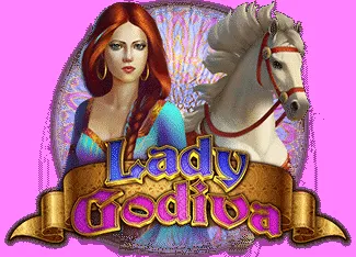 Pragmatic : Lady Godiva - AGENT188