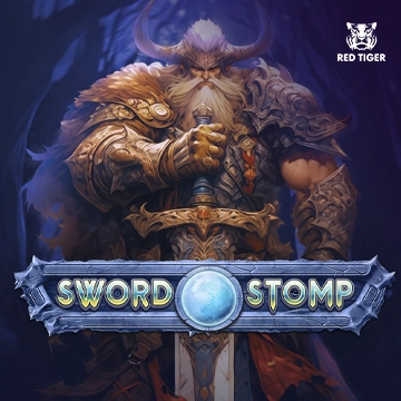 Redtiger : Sword Stomp - AGENT188