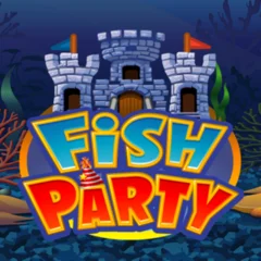 Fish Party - AGENT188
