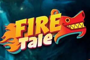 Fire Tale - AGENT188