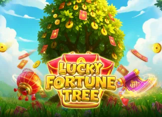 FatPanda : Lucky Fortune Tree - AGENT188