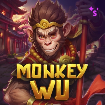 Spinocchio : Monkey Wu - AGENT188
