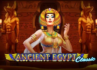 Pragmatic : Ancient Egypt Classic - AGENT188