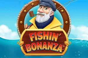Fishin Bonanza - AGENT188