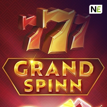 Grand Spinn - AGENT188