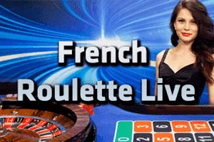 French Roulette - AGENT188
