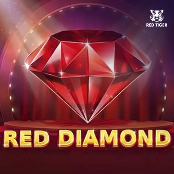 Redtiger : Red Diamond - AGENT188