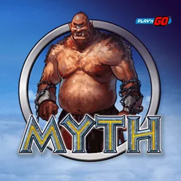 PlaynGo : Myth - AGENT188