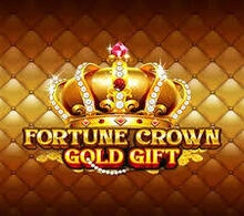 Joker123 : Fortune Crown - Gold Gift - AGENT188