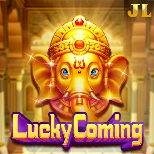 Jili : Lucky Coming - AGENT188