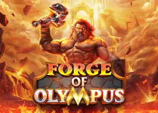 Pragmatic : Forge of Olympus - AGENT188