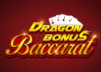 Dragon Bonus Baccarat - AGENT188