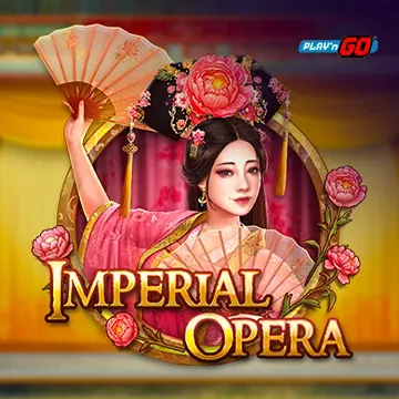 PlaynGo : Imperial Opera - AGENT188