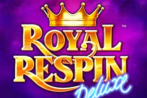Royal Respin Deluxe - AGENT188