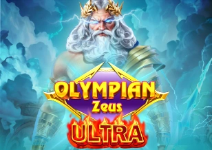 Olympian Zeus ULTRA - AGENT188