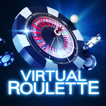 Virtual Roulette - AGENT188