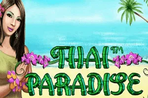 Thai Paradise - AGENT188