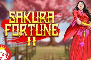 POP Sakura Fortune 2 (Quickspin) - AGENT188