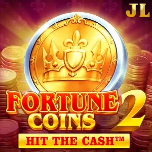 Jili : Fortune Coins 2 - AGENT188