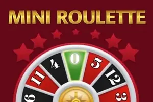 Roulette Mini - AGENT188