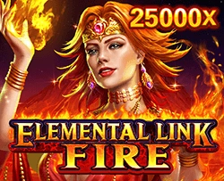 JDB : Elemental Link Fire - AGENT188