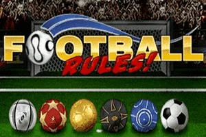 Football Rules - AGENT188