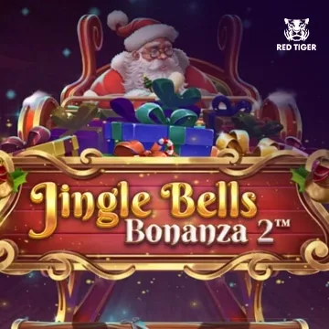 Redtiger : Jingle Bells Bonanza™ 2 - AGENT188