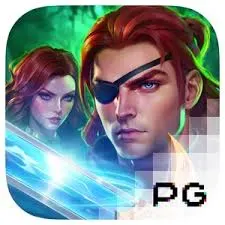 PGSoft : Grimms Bounty: Hansel & Gretel - AGENT188