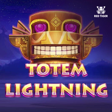Redtiger : Totem Lightning - AGENT188