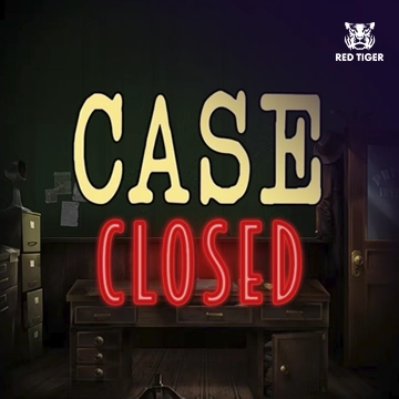 Redtiger : Case Closed - AGENT188