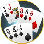 8 Cards Poker - AGENT188