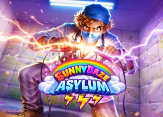 Pragmatic : Sunnydaze Asylum - AGENT188